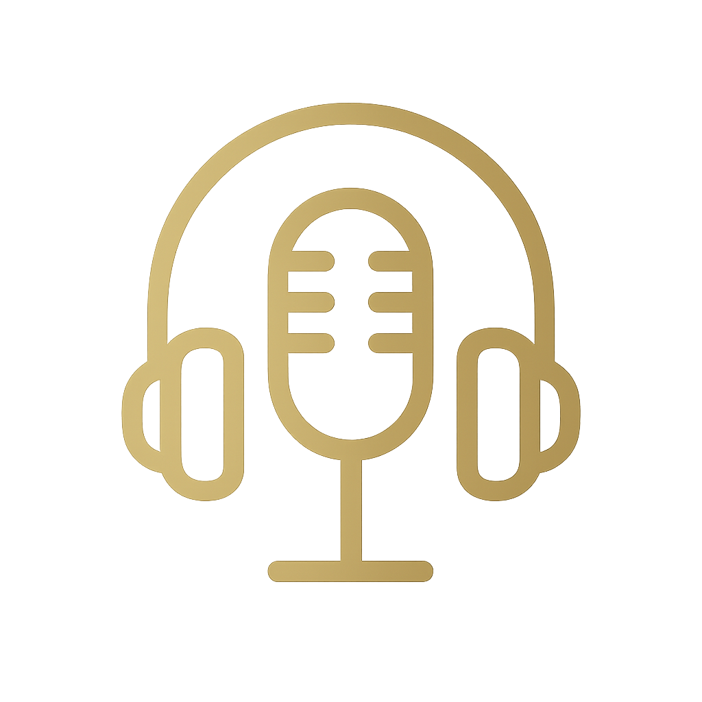 Подкаст от эксперта